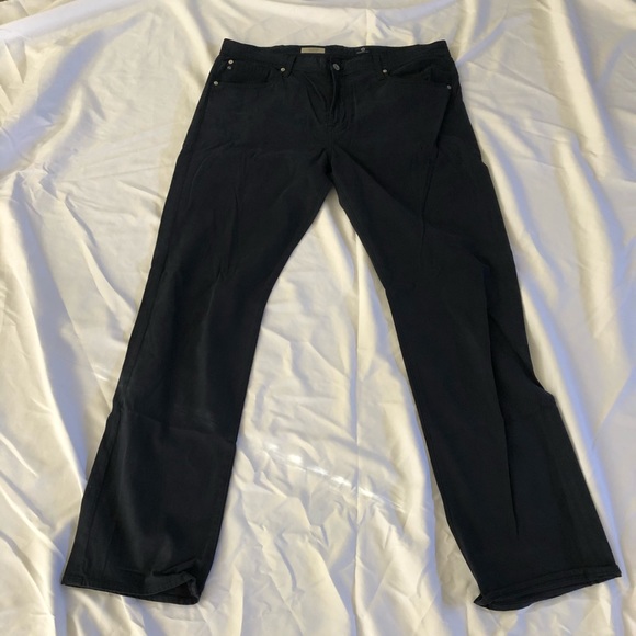 AG JEANS THE PROTEGE STRAIGHT LEG PANT 1049SUD - Picture 6 of 11